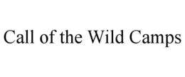 CALL OF THE WILD CAMPS trademark