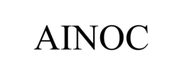 AINOC trademark