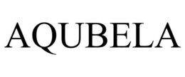 AQUBELA trademark