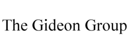 THE GIDEON GROUP trademark