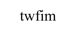 TWFIM trademark