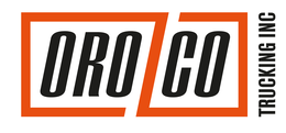 OROZCO TRUCKING INC trademark