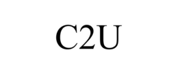 C2U trademark