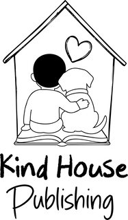 KIND HOUSE PUBLISHING trademark