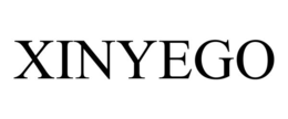 XINYEGO trademark