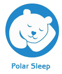 POLAR SLEEP trademark