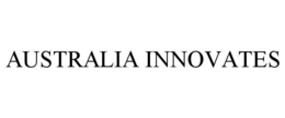 AUSTRALIA INNOVATES trademark