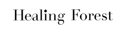 HEALING FOREST trademark