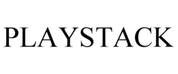PLAYSTACK trademark