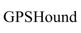 GPSHOUND trademark