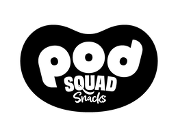 POD SQUAD SNACKS trademark