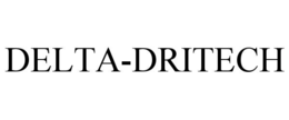 DELTA-DRITECH trademark