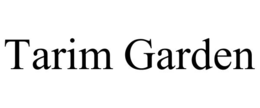 TARIM GARDEN trademark