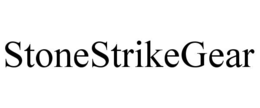 STONESTRIKEGEAR trademark