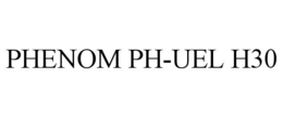 PHENOM PH-UEL H30 trademark