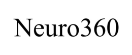 NEURO360 trademark
