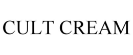 CULT CREAM trademark