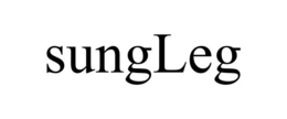 SUNGLEG trademark