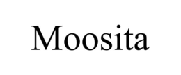 MOOSITA trademark