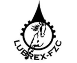 LUBREX-FZC trademark