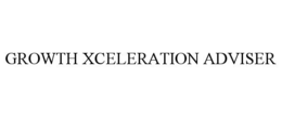 GROWTH XCELERATION ADVISER trademark