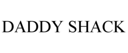 DADDY SHACK trademark