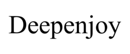 DEEPENJOY trademark