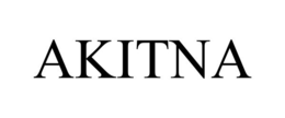 AKITNA trademark