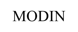 MODIN trademark
