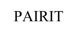 PAIRIT trademark