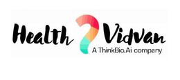 HEALTH VIDVAN A THINKBIO.AI COMPANY trademark