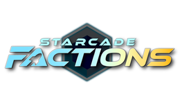 STARCADE FACTIONS trademark