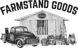 FARMSTAND GOODS FARMSTAND FARM trademark