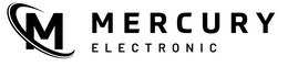 M MERCURY ELECTRONIC trademark