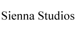 SIENNA STUDIOS trademark