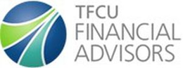 TFCU FINANCIAL ADVISORS trademark