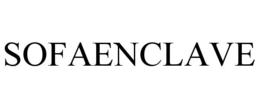 SOFAENCLAVE trademark
