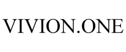 VIVION.ONE trademark