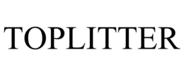 TOPLITTER trademark