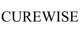 CUREWISE trademark
