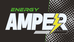 ENERGY AMPER trademark