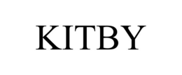 KITBY trademark
