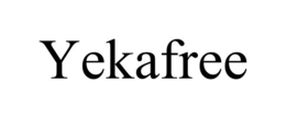 YEKAFREE trademark