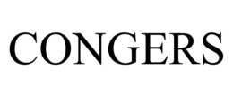 CONGERS trademark