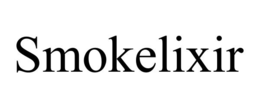 SMOKELIXIR trademark