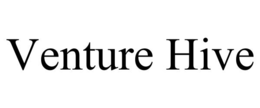 VENTURE HIVE trademark