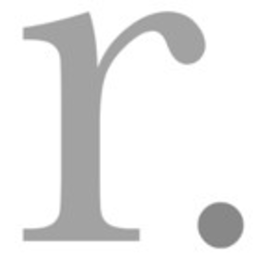 R. trademark