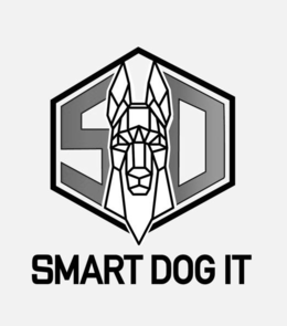 SD SMART DOG IT trademark