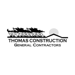 THOMAS CONSTRUCTION GENERAL CONTRACTORS trademark