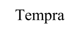 TEMPRA trademark